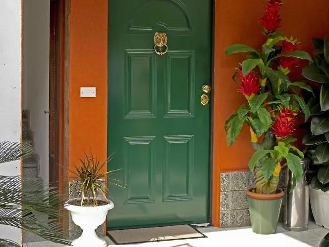 Casa Dei Fiori