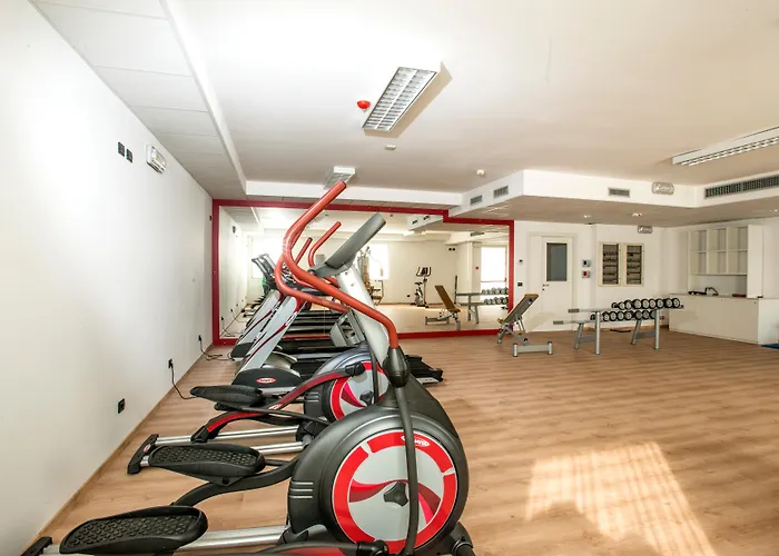 Hilton Garden Inn Milan Malpensa